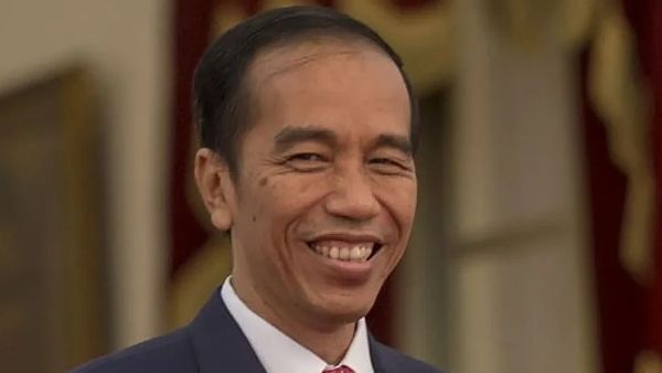Jokowi Tanggapi Usulan Megawati Soal Pembubaran KPK: Sistemnya Sudah Bagus, Tiap Bulan OTT