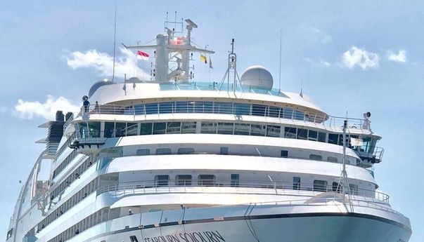 Melihat Potensi Besar Pelabuhan Celukan Bawang Bali