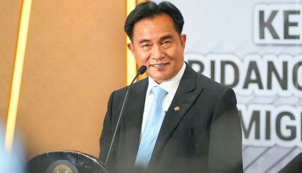 Yusril Klarifikasi Gibran Tidak Akan Berkantor di Papua