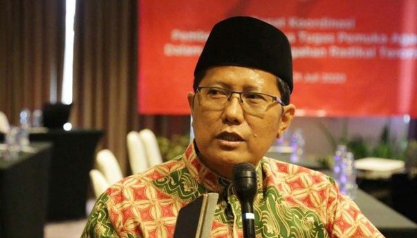 Ketua MUI Ikut Angkat Suara Terkait Bisnis Dibalik Aturan PCR: Itu Kezaliman