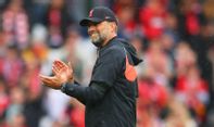 Liverpool Masuk Grup Neraka Liga Champions, Jurgen Klopp Tertawa