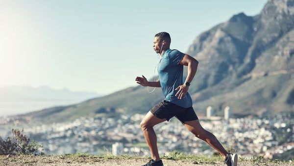 Cara Mengecilkan Bokong Pria Dengan Olahraga Dan Diet Ringan