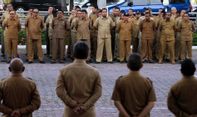 ASN Dilarang Berpergian ke Luar Daerah Selama Libur Isra Miraj dan Nyepi, Kecuali ...