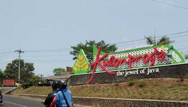 Optimis, Pertumbuhan Ekonomi Kulon Progo Ditarget 3% ke Atas