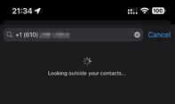 Tak Harus Disimpan, Kini Pengguna WhatsApp Bisa Chat dengan Nomor Telepon yang Tak Ada di Kontak