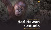 Hari Hewan Sedunia