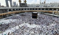 Kemenag Usul Biaya Haji 2024 Sebesar Rp105 Juta per Orang