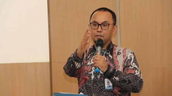 PPATK Catat 197.054 Anak Terlibat Judi Online, Transaksi Capai Rp293,4 Miliar