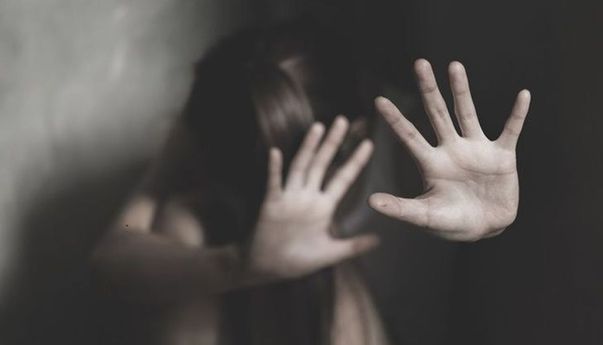 Tega! Ayah Perkosa Anak Tiri Hingga Hamil