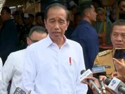 Ini Tanggapan Jokowi Soal Kaesang Didaftarkan Jadi Bakal Calon Wali Kota Bekasi