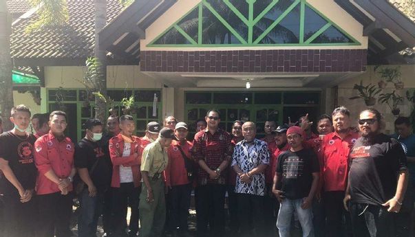 Berita Hari Ini: Fajar Gegana Memenangkan Pemilihan Wakil Bupati Kulon Progo