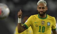 Copa America: Brasil Vs Kolombia, Pertarungan Sengit Pemuncak Klasemen Grup B