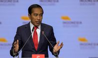 Presiden Jokowi Ajak Jerman Berinvestasi Bangun Ekonomi Hijau di Indonesia