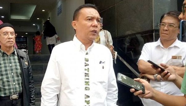 PPP Bilang Sandiaga Uno Sudah Kantongi Izin Prabowo Pindah Partai, Dasco: Saya Belum Pernah Dengar