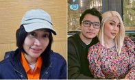 Jelang Sidang Vonis Kasus Narkoba, Lucinta Luna Rajin Berpuasa