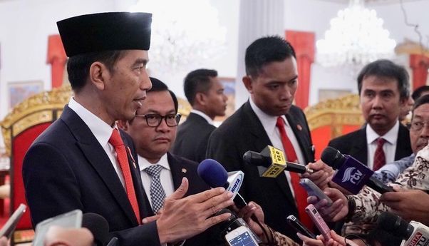 Pemda Kepulauan Riau Diam Melihat Intoleransi, Presiden Jokowi Turun Tangan