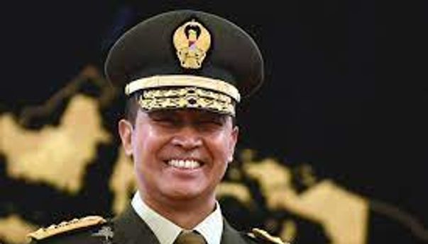 Panglima TNI Ungkap Dugaan Keterlibatan Prajuritnya Dalam Kasus Kontrak Satelit Kemhan