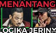 Negosiasi Seru Deddy Corbuzier Vs Jerinx: Saya Mau Masuk Podcast dengan Syarat ,,,
