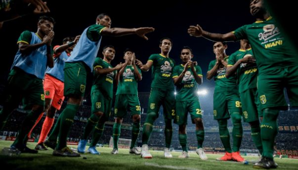 Dibuka Persebaya vs Persik, Ini Jadwal Pekan Pertama Liga 1 2020