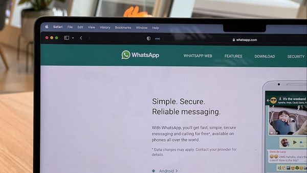 WhatsApp Bakal Hadirkan Fitur Panggilan Suara dan Video untuk Versi Web