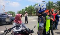 Korlantas Polri Ungkap Operasi Zebra Tak Pakai Tilang Manual, Kini Pakai ETLE Mobile yang Lebih Canggih