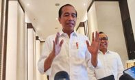 Jokowi Serahkan Ijazah Asli ke Bareskrim Polri, Bakal Diuji Forensik