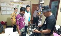 Berita Jateng: Pelaku Penggalian Benda Cagar Budaya Diberi Pengarahan oleh Polres Blora