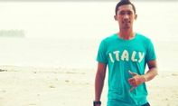 Resmi Perkuat Semen Padang FC, Tri Rahmad Priadi Tekad Bawa Kabau Sirah Tembus Liga 1