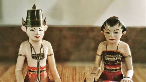 Daftar Souvenir Khas Jogja yang Cocok untuk Oleh-Oleh