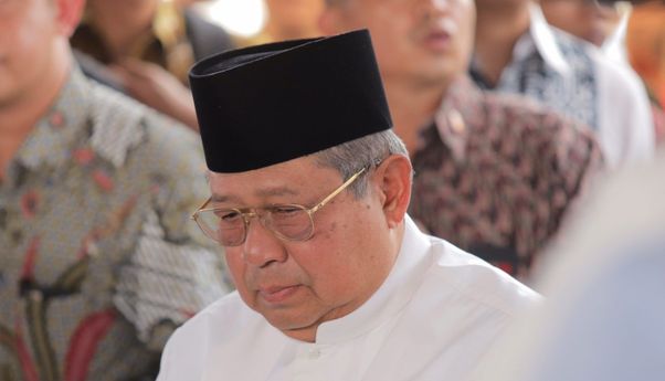 Selain Dituduh Danai Demo Omnibus Law, SBY Juga Pernah Dituduh Danai Demo Ahok