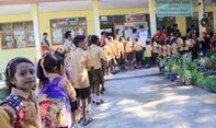 Dinas Pendidikan Kota Jogja Tetap akan Lakukan Sekolah Tatap Muka