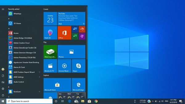 Cara Mempercepat Windows 10 di PC dengan Mudah