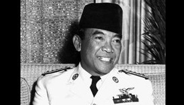 Misteri Keberadaan Harta Karun Bung Karno di Bank Swiss, Istri ke-7 Soekarno Ungkap Faktanya