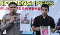 Guru Ngaji yang Cabuli 15 Anak di Purwakarta Jadi Buruan Polisi