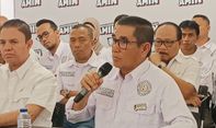 Timnas AMIN Nilai Pelanggaran Pemilu yang Terjadi Cenderung Terstruktur, Sistematis, dan Masif