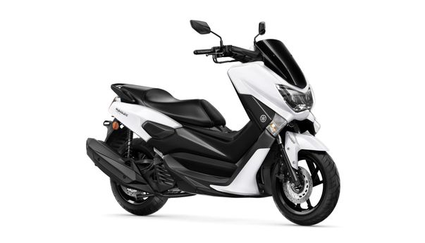Wajib Tahu, Inilah Hal Menarik Dari Yamaha N-Max Keluaran Terbaru