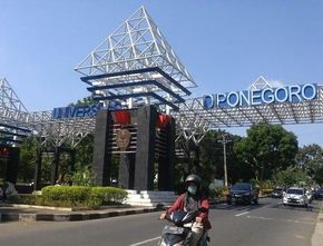 Berita Jateng: Dengan Proses Seleksi yang Ketat, Undip Buka Prodi Baru