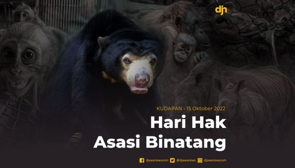 Hari Hak Asasi Binatang