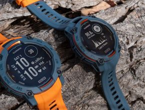 Garmin Instinct 3 Series Resmi Dirilis di Indonesia, Jam Pintar Tangguh untuk Petualang Sejati!