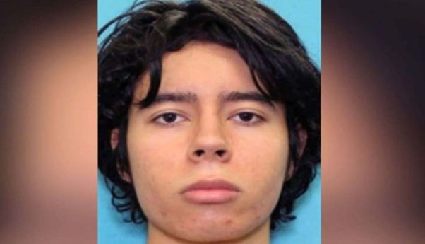 Pembunuhan 19 Anak SD di Texas: Pelaku Sempat Tulis Pesang Peringatan di Facebook