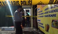 Berita Jateng: Pria 70 Tahun Meninggal di Lorong Indekos Kota Semarang