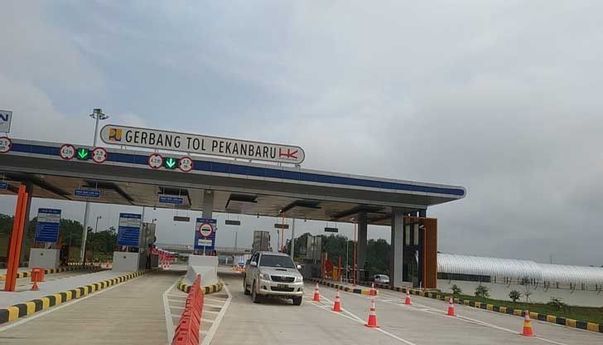 Berita Terkini: Jalan Tol Pekanbaru—Dumai Jalani Uji Laik Fungsi