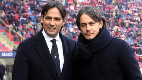 Inzaghi Bersaudara Siap Merajai Sepakbola Italia 2019/2020