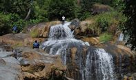 Keindahan Objek Wisata Spritual Kahyangan: Tempat Nyi Roro Kidul Menjalin Asmara