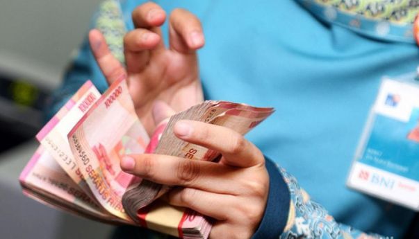 Pemerintah Siapkan Rp 40 T untuk Bayar THR dan Gaji ke-13  untuk ASN