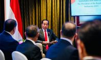 3 Hari Kunker ke Australia, Jokowi Fokuskan pada Kerja Sama Ekonomi