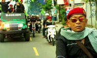 QZRUH dan JOXZIN: Dua Gank Legendaris Jogja yang Namanya Kerap Tertulis di Tembok-tembok