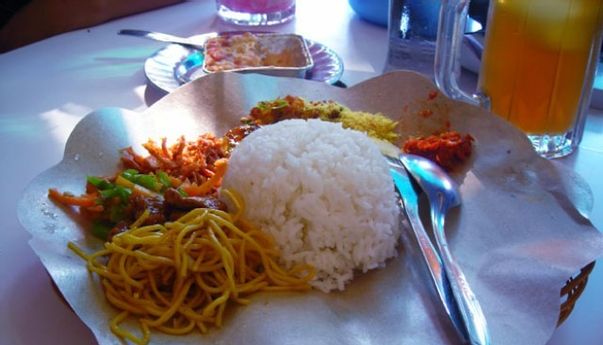 Rekomendasi Makanan Khas Banyuwangi Yang Sederhana Namun Menggugah Selera