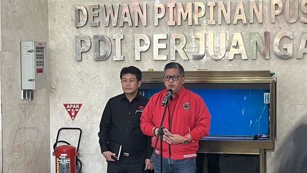 PDIP Prihatin Prabowo Justru Tambah Utang Luar Negeri Rp386 Triliun di Tengah Kenaikan Harga Bahan Pokok