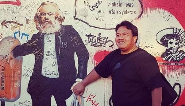 Dandhy Laksono Ungkap Alasan Buat Film Dirty Vote, Sebut Kecurangan Dianggap Normal oleh Masyarakat